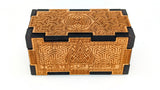 Large Pendant Box - Cherry