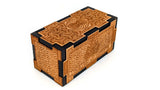 Large Pendant Box - Cherry