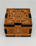 Pendant Box - Cherry