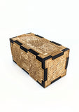 Large Pendant Box - Maple