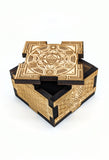Pendant Box - Maple