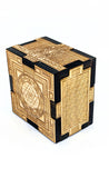Pendant Box - Maple