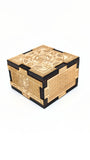 Pendant Box - Maple