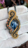 Pietersite Pendant