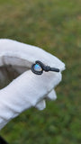 Size 5.5 Ethiopian Opal Ring