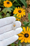 Citrine Pendant