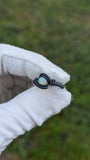 Size 6 ¾ Ethiopian Opal Ring