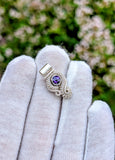 Amethyst Pendant
