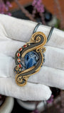 Pietersite Pendant