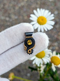 Citrine Pendant