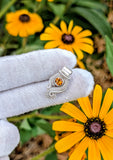 Citrine Pendant