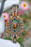 Pooley Collab Pendant