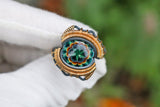 Size 10 Pooley Collab Ring